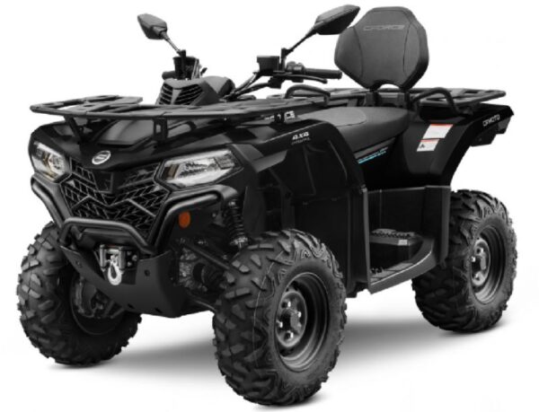 C-Force 450L EPS