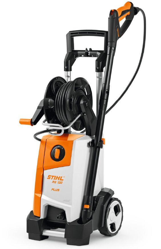 STIHL RE 130 Plus