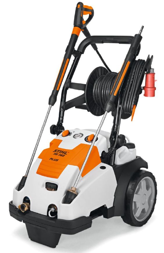STIHL RE 362 Plus