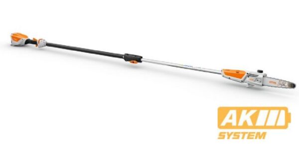STIHL HTA 50 Oksasaha