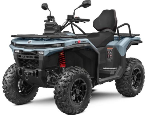 CFMOTO C4