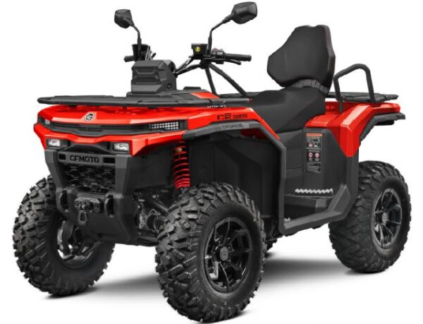 CFMOTO C5