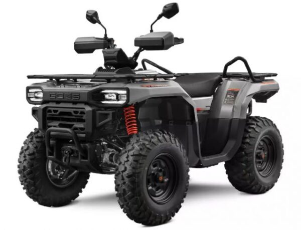GOES 550 TERROX L EFI EPS