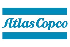 Atlas Copco
