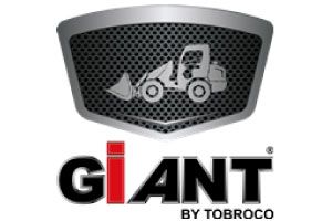 Giant by Tobroco